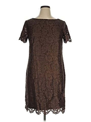 Lauren by Ralph Lauren Cocktail Dress (view 1)