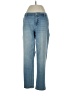 d.jeans Blue Jeans Size 4 - photo 1