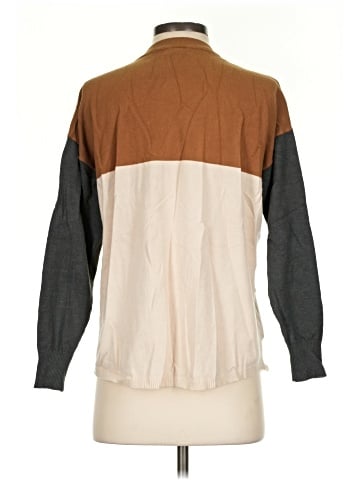 Tea n Rose Turtleneck Sweater (view 2)