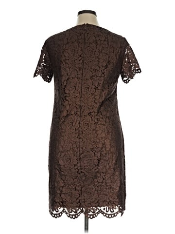 Lauren by Ralph Lauren Cocktail Dress (view 2)