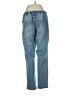 d.jeans Blue Jeans Size 4 - photo 2