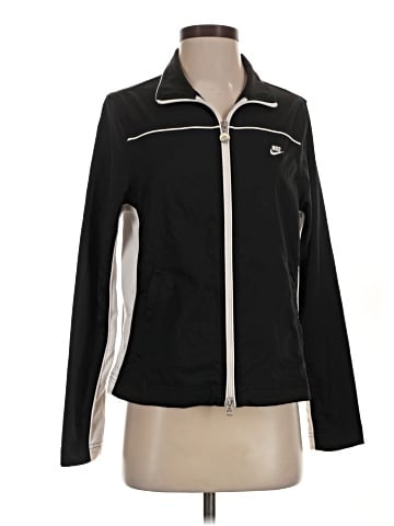 Nike Track Jacket (view 1)