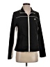 Nike 100% Polyester Black Track Jacket Size S - photo 1