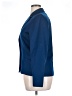 Pendleton 100% Wool Blue Wool Blazer Size 14 - photo 5