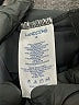 Lands' End Solid Black One Piece Swimsuit Size 12 - photo 3