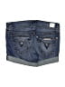 Hudson Jeans Blue Denim Shorts Size 26 waist - photo 2