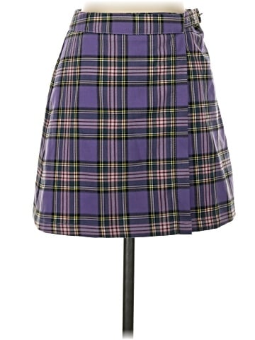 J. Galt Casual Skirt (view 1)