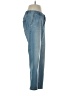 d.jeans Blue Jeans Size 4 - photo 4