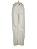 Zara Ivory Jeans Size 4 - photo 1