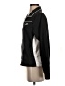 Nike 100% Polyester Black Track Jacket Size S - photo 5