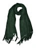 Steve Madden 100% Acrylic Green Scarf One size - photo 1
