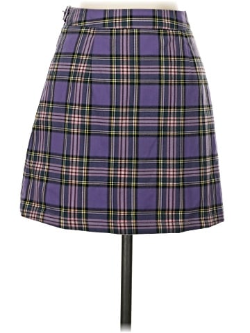 J. Galt Casual Skirt (view 2)