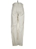 Zara Ivory Jeans Size 4 - photo 2