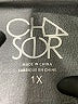 Chaser Stars Silver Sweatshirt Size 1X - photo 7