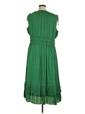 White House Black Market Cocktail Dress (view 2)