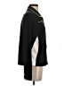 Nike 100% Polyester Black Track Jacket Size S - photo 4