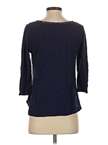 Anthropologie 3/4 Sleeve Top (view 2)
