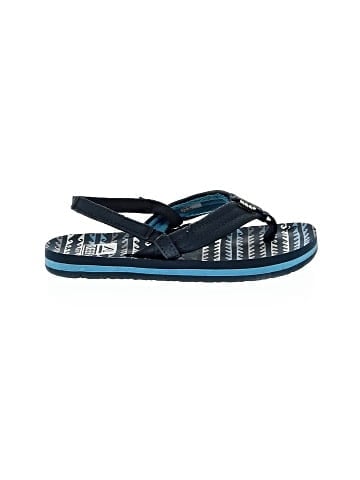 Reef Flip Flops (view 1)