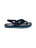 Reef Blue Flip Flops Size 9 (kids) - photo 1
