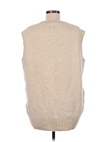 Maeve Sweater Vest (view 2)