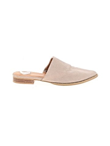 REPORT Mule/Clog (view 1)