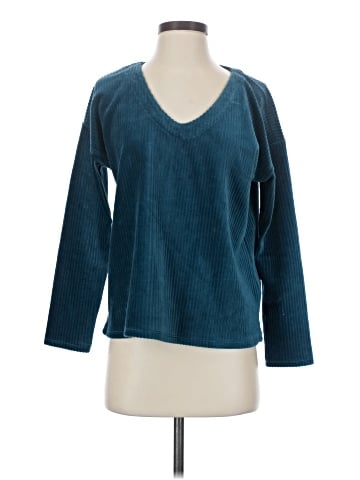 J.Jill Long Sleeve Top (view 1)
