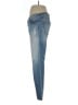 J Brand 100% Cotton Stars Blue Jeans Size 28 waist - photo 5