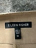 Eileen Fisher Solid Tan Linen Pants Size XL - photo 4
