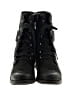 Sorel Black Boots Size 7 1/2 - photo 2