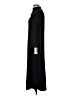 Bobeau Solid Black Casual Dress Size S - photo 5
