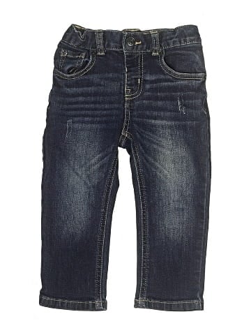 Cat & Jack Jeans (view 1)