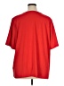 Susan Graver Red Active T-Shirt Size 1X - photo 2