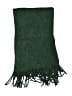 Steve Madden 100% Acrylic Green Scarf One size - photo 2