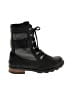 Sorel Black Boots Size 7 1/2 - photo 1
