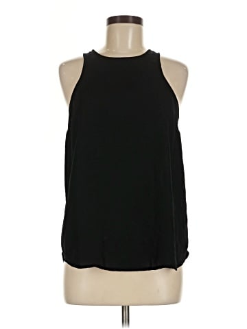 Express Sleeveless Blouse (view 1)