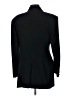 Jones New York 100% Cotton Black Blazer Size 12 - photo 2