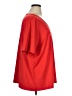 Susan Graver Red Active T-Shirt Size 1X - photo 4