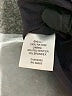 Classiques Entier 100% Rayon Solid Black Formal Skirt Size S - photo 5