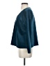 J.Jill Teal Long Sleeve Top Size S - photo 5