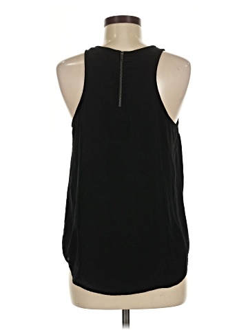 Express Sleeveless Blouse (view 2)