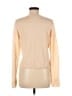 Vince. Tan Ivory Cardigan Size L - photo 2