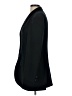 Jones New York 100% Cotton Black Blazer Size 12 - photo 5