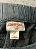 Cat & Jack Black Casual Pants Size 12 - photo 3