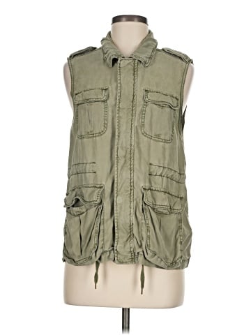 American Eagle Outfitters Vest (view 1)