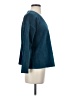J.Jill Teal Long Sleeve Top Size S - photo 4
