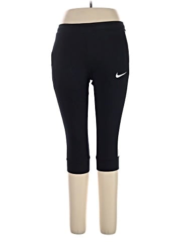 Nike Active Pants (view 1)