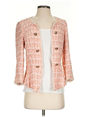 Zara Blazer (view 1)