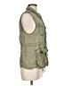 American Eagle Outfitters Green Vest Size M - photo 4