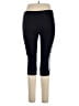 Nike 100% Cotton Black Active Pants Size XL - photo 2
