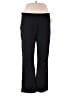 Betabrand Black Active Pants Size 2X - photo 1